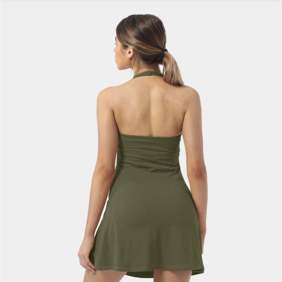 Halara Green Moss - Picture 2 of 4